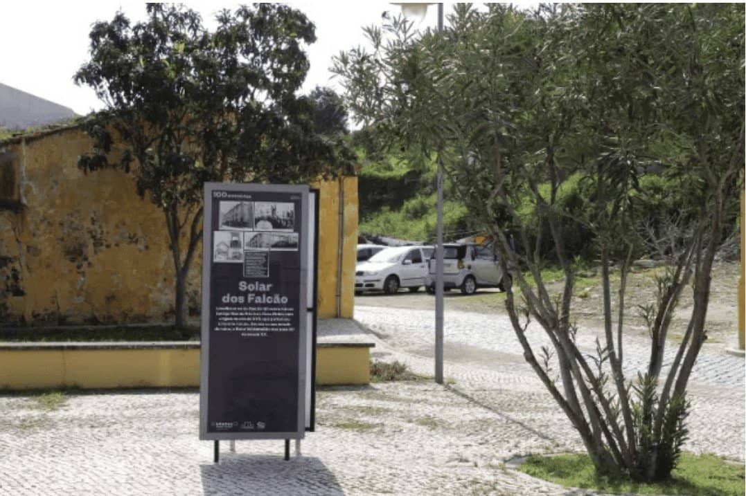 Memórias de Castro Marim