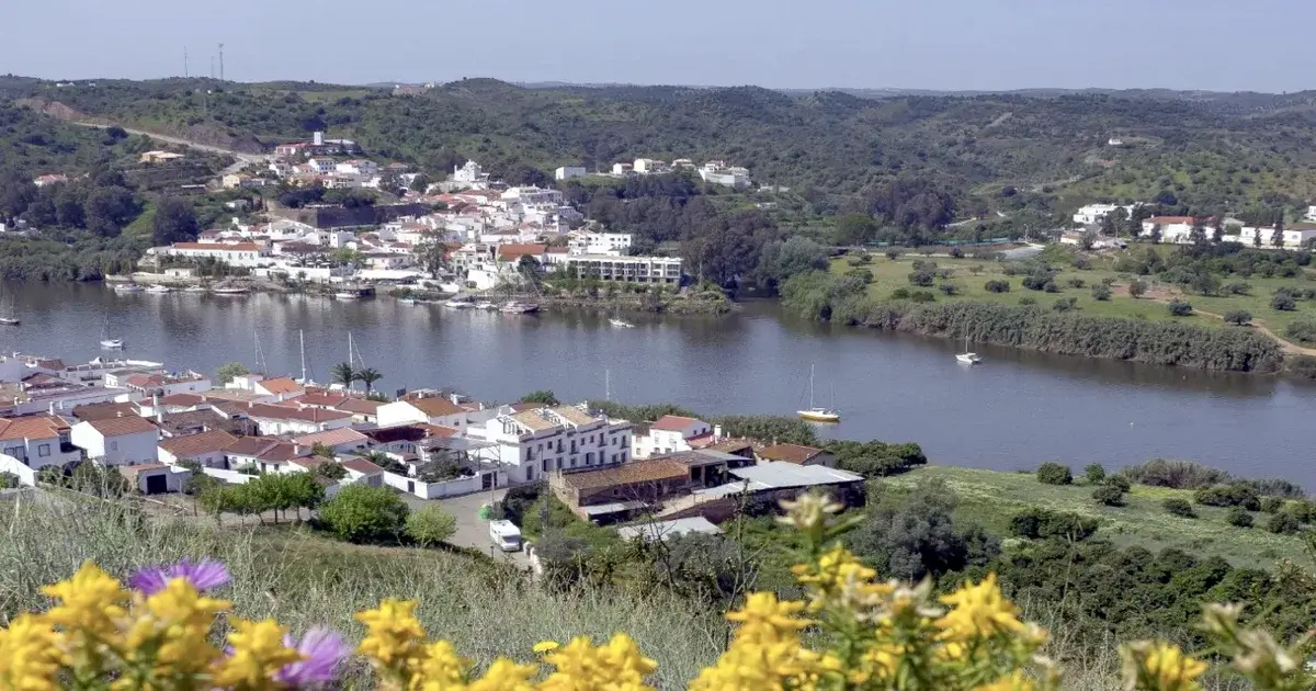 Alcoutim - destino sustentável e marca