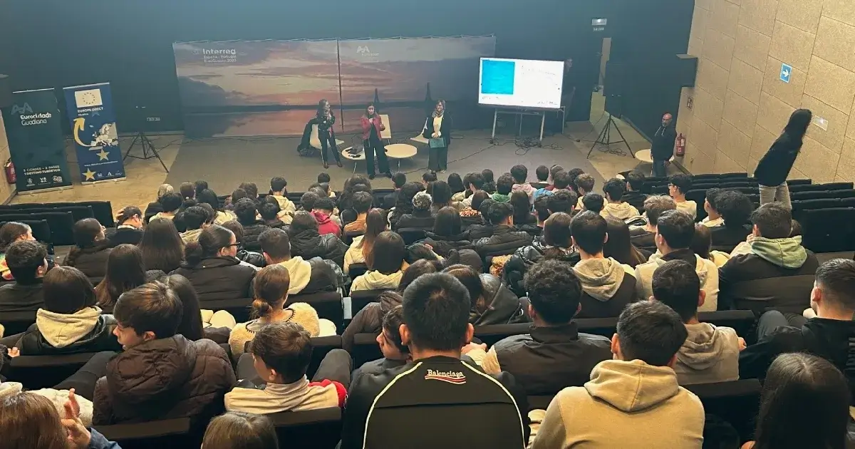 Eurocidade do Guadiana