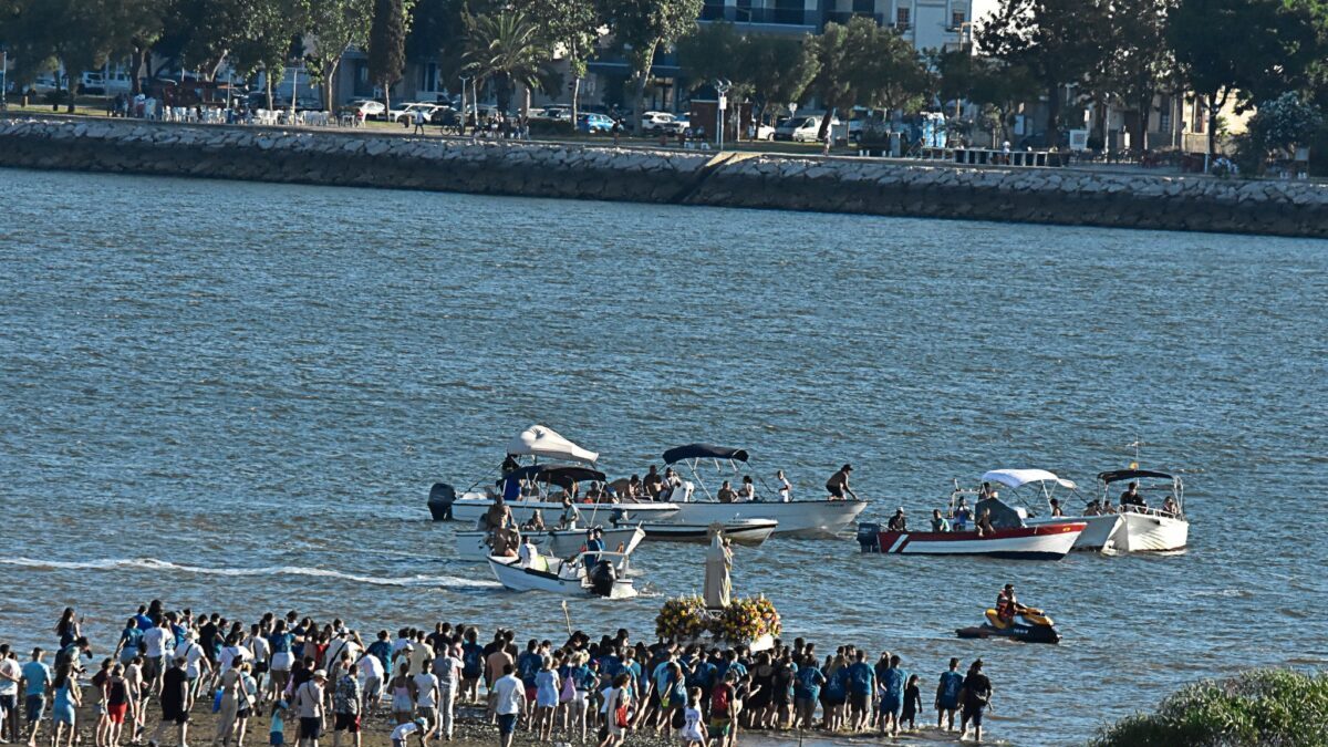 José Luís Rua Nascer