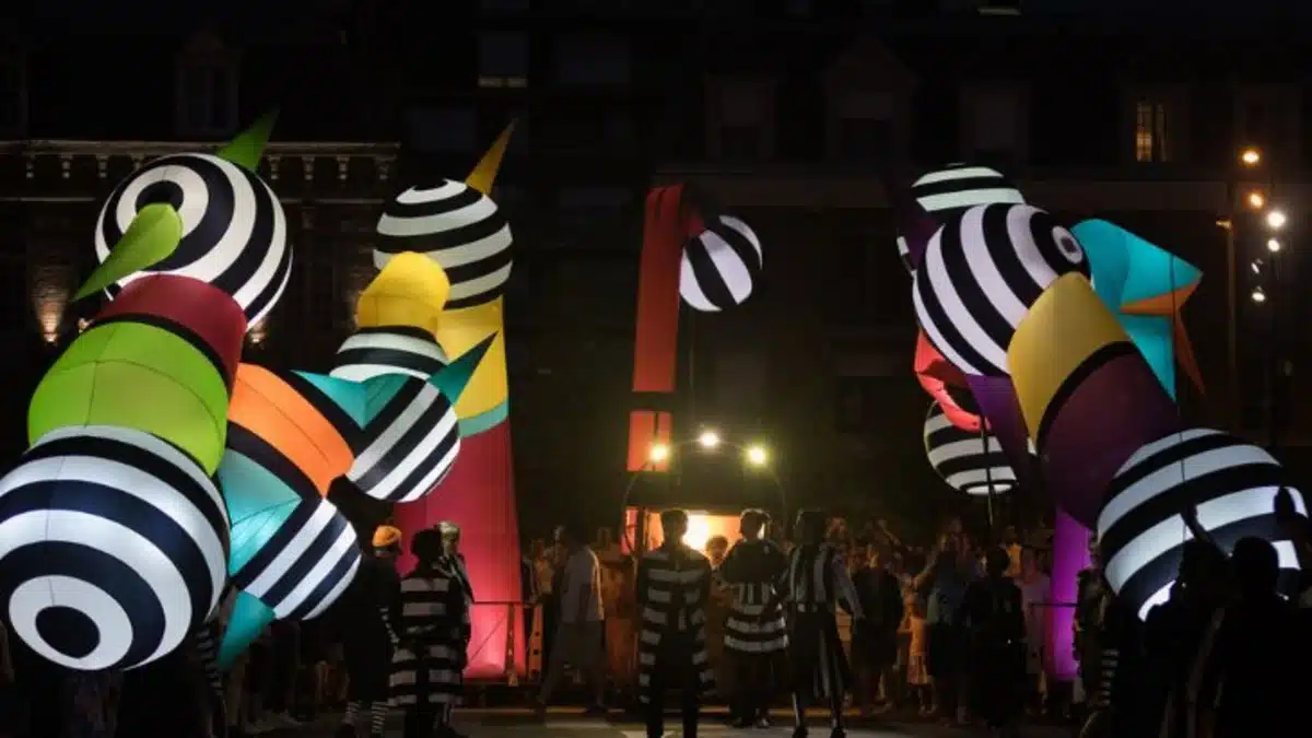 Artes da Rua em Tavira