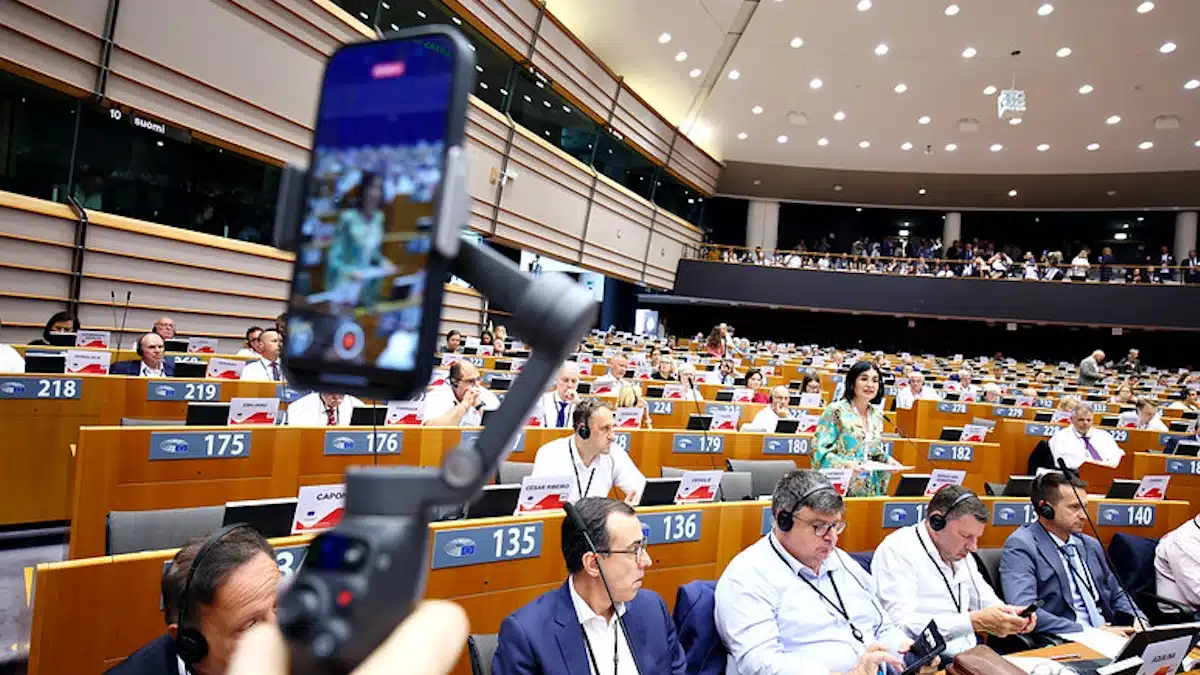 Comiré das Regiões