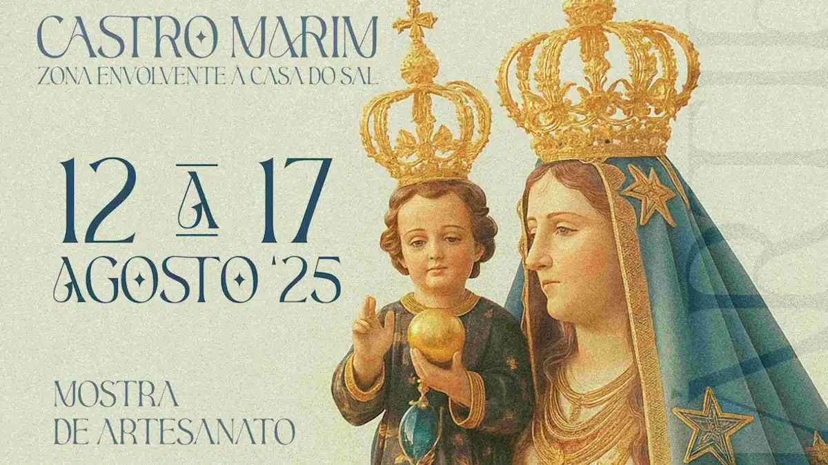 Senhora dos Mártires