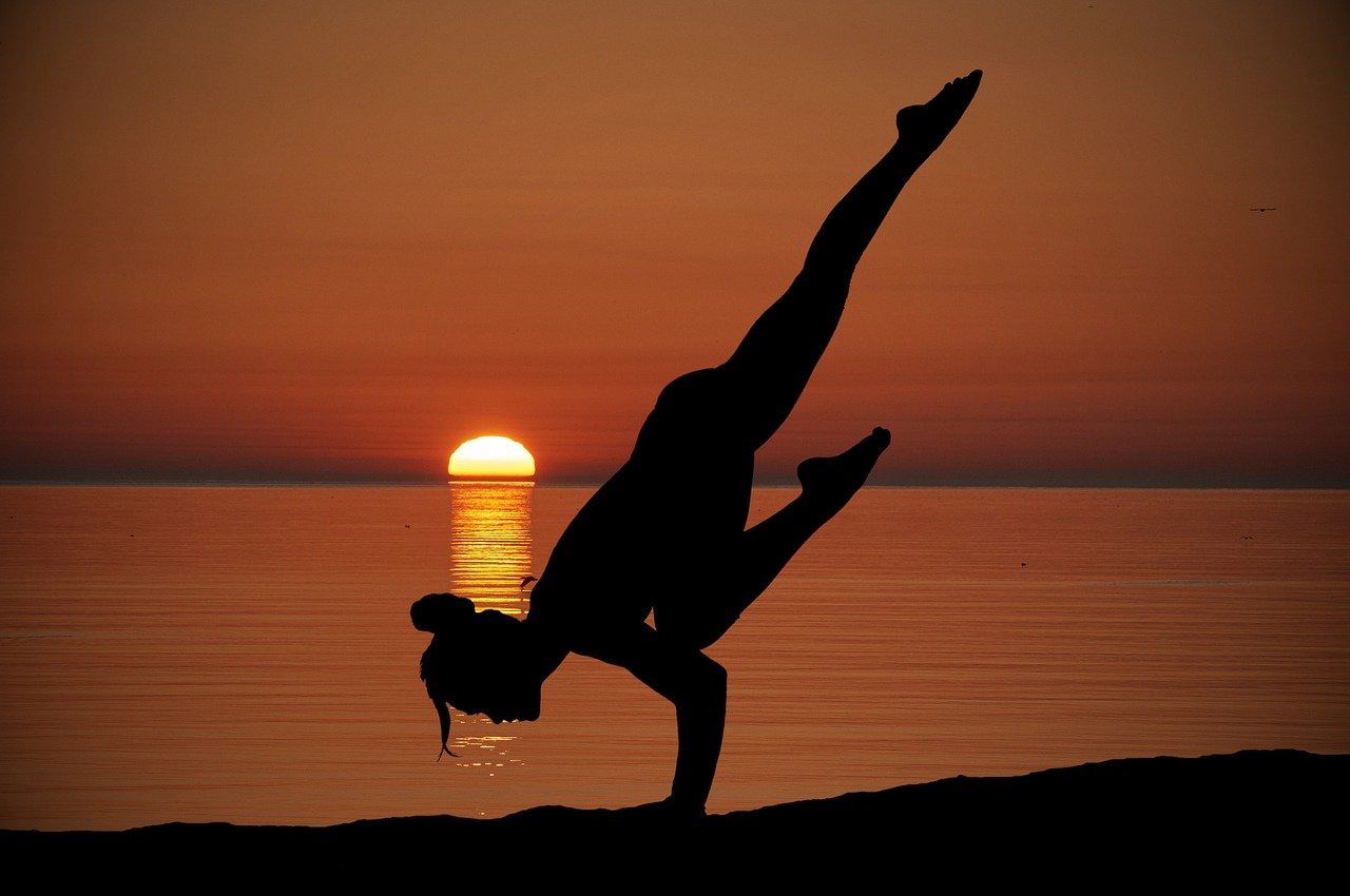 woman, female, young, girl, yoga, exercise, stretching, pose, fitness, workout, wellness, stretch, zen, nature, sunset, ocean, sea, horizon, peaceful, relaxing-9682825.jpg