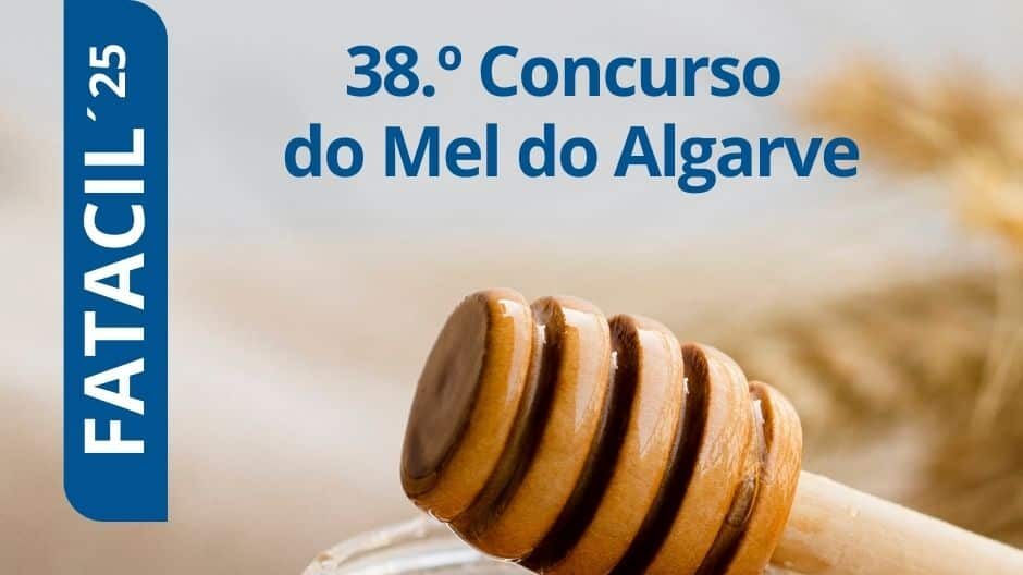 38 concurso do Mel