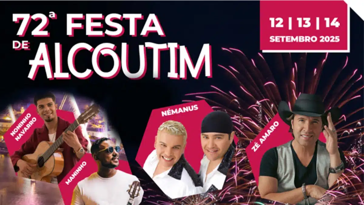 72 Festa de Alcoutim