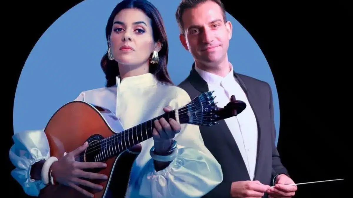 Cuca e Orquestra do Algarve