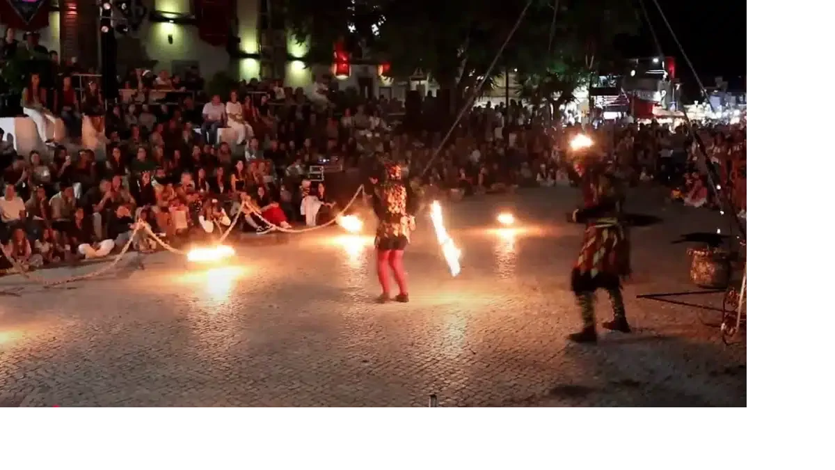 Dias Medievais em Castro Marim 1