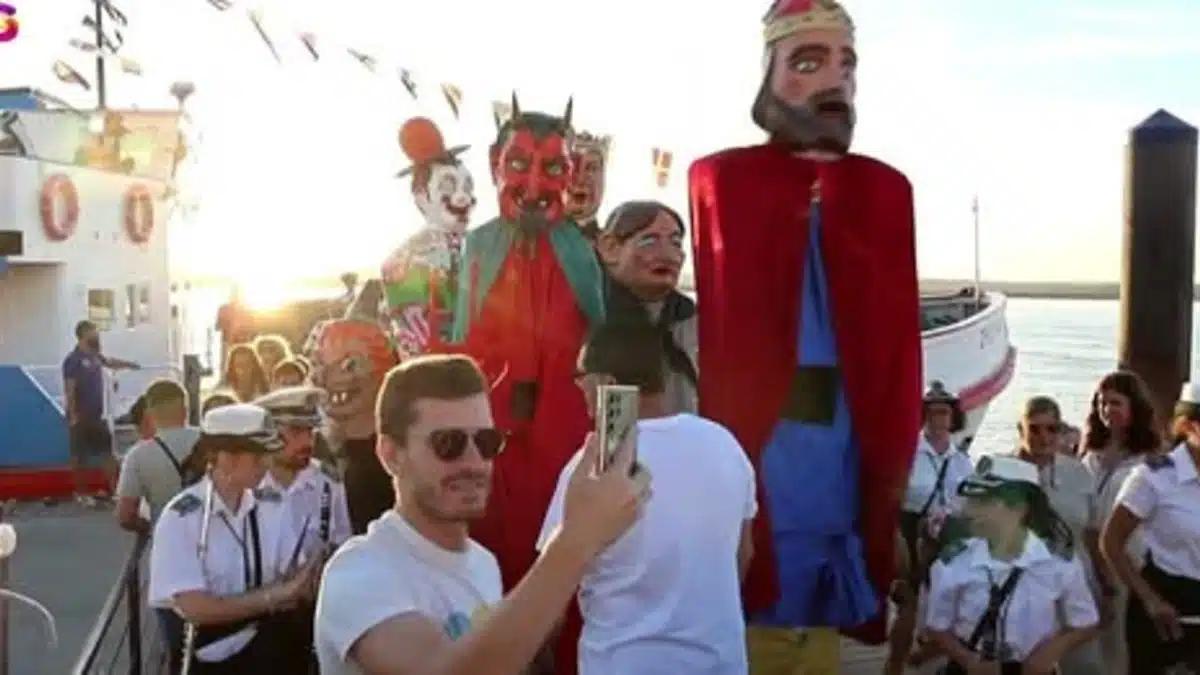 Festa das Angústias