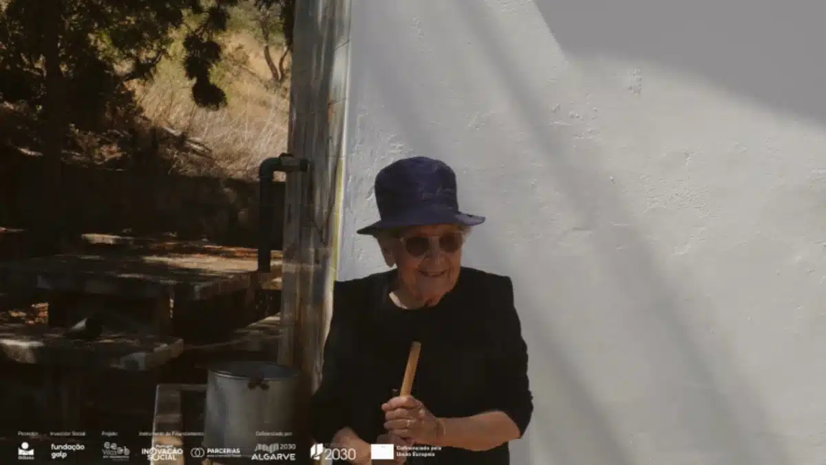 Odiana - E antes commo era