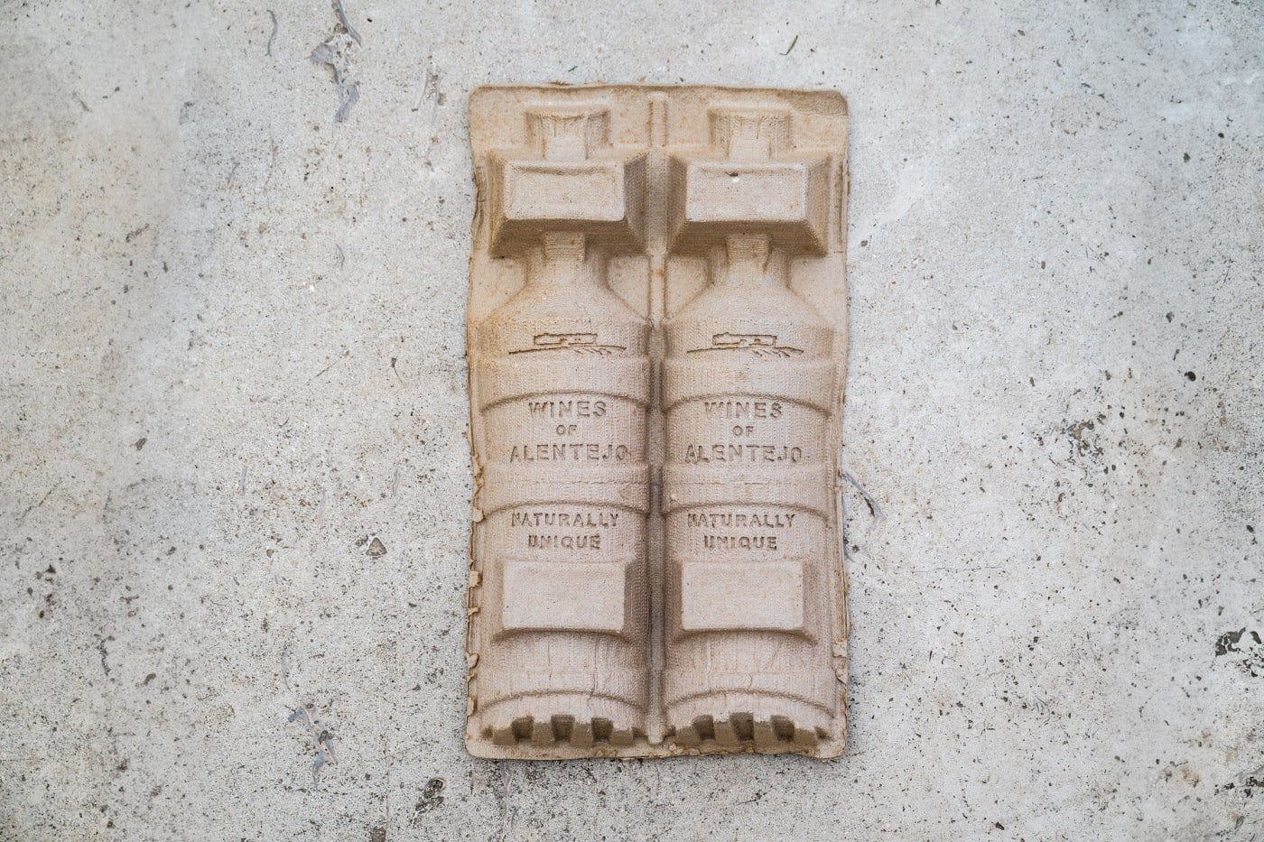 VINHOS DO ALENTEJO - Re-boxed