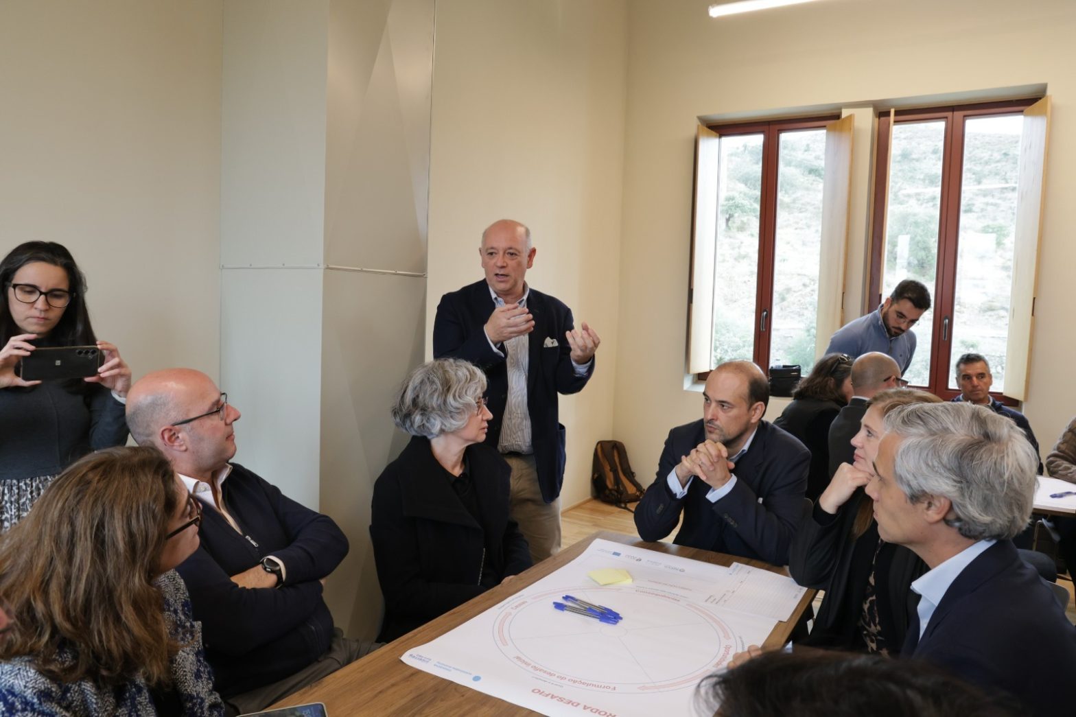 Conselho Consultivo do ITI Água - 6ª Reuniao - Mértola (8)